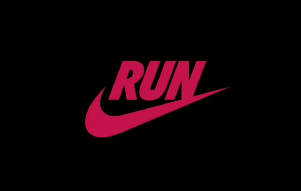 Becoming | V/O Nike Spec Commercial